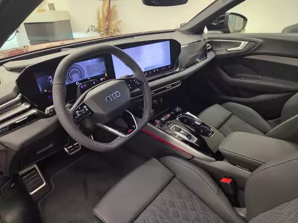 Audi S5 Berline TFSI quattro 367ch / 270kW Tiptronic - Photo 3