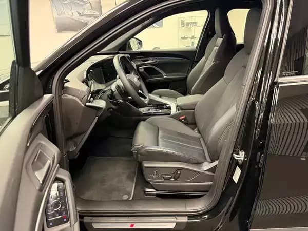Audi Q5 Sportback S line 204 CV / 150 kW TDI quattro S tronic - Photo 2