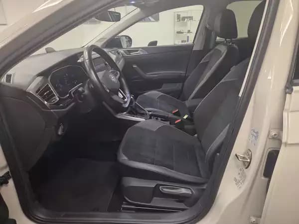 Volkswagen Taigo Style 1.5 TSI 150 CH / 110kW DSG7 - Photo 2