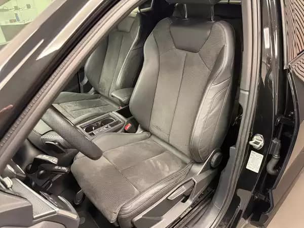 Audi Q3 Sportback S line 40 TFSI quattro 190 CV / 140 kW S tronic - Photo 2