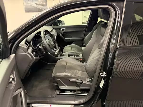 Audi Q3 Sportback S line 40 TFSI quattro 190 CV / 140 kW S tronic - Photo 2