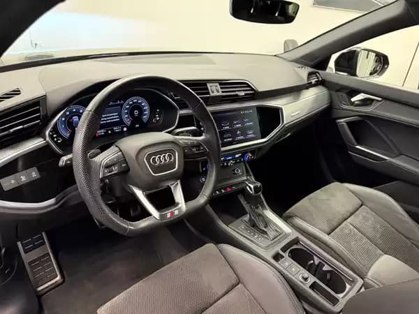 Audi Q3 Sportback S line 40 TFSI quattro 190 CV / 140 kW S tronic - Photo 3