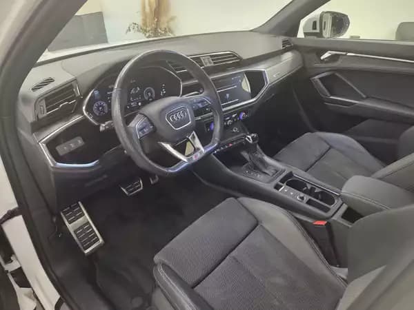 Audi Q3 S line 35 TFSI 150 CV / 110 KW S tronic - Photo 3