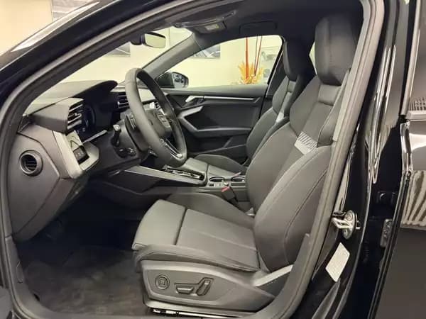 Audi A3 Sportback advanced 40 TFSI e 204 CV / 150 kW S tronic - Photo 2