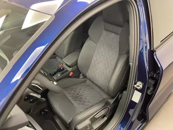 Audi A3 Limousine S line 35 TFSI 150 CV / 110 kW S tronic - Photo 2