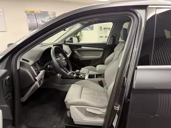 Audi Q5 Sportback S line 55 TFSI e quattro 367 CV / 270 KW S tronic - Photo 2