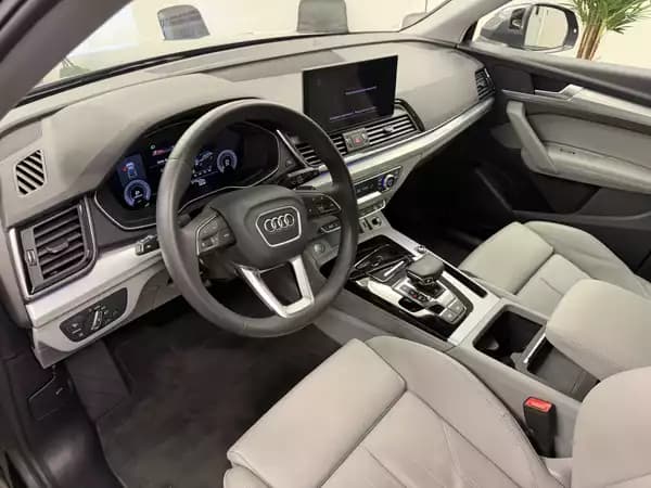 Audi Q5 Sportback S line 55 TFSI e quattro 367 CV / 270 KW S tronic - Photo 3