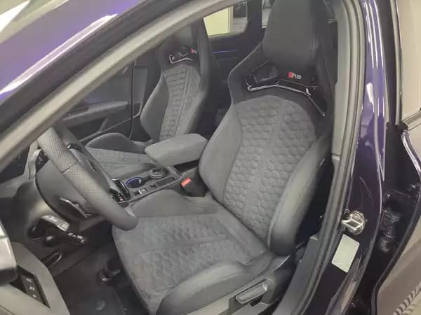 Audi RS3 Sportback 2.5 TFSI quattro 400 CH / 294 kW S tronic - Photo 2