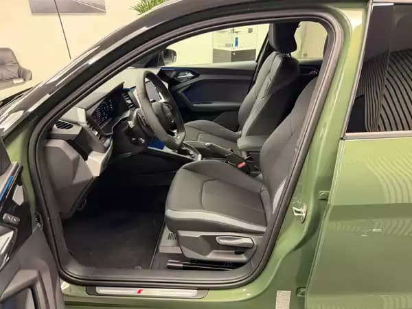Audi A1 Sportback S line Plus 207 CH / 152 kW S tronic - Photo 2