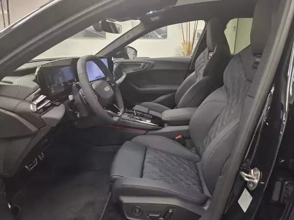Audi S5 Avant TFSI quattro 367 CV / 270 kW tiptronic - Photo 2