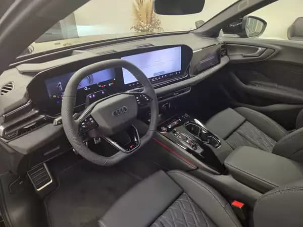 Audi S5 Avant TFSI quattro 367 CV / 270 kW tiptronic - Photo 3