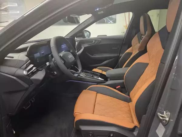 Audi S5 Avant TFSI quattro 367 CV / 270 kW tiptronic - Photo 2