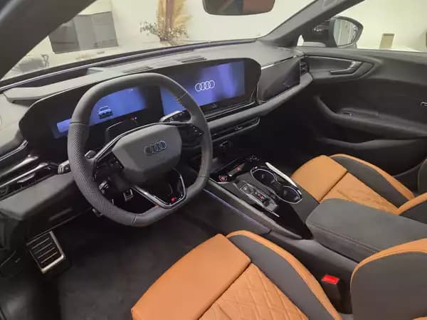 Audi S5 Avant TFSI quattro 367 CV / 270 kW tiptronic - Photo 3