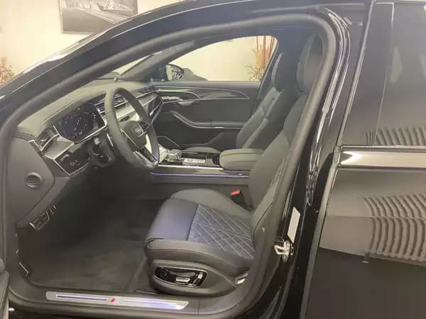 Audi A8 TFSIe quattro 449 CH / 330 kW Tiptronic - Photo 2