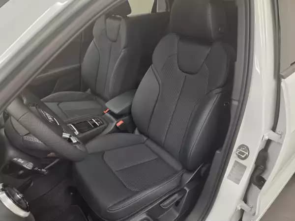 Audi SQ2 TFSI quattro 300 CH / 221 kW S tronic - Photo 2