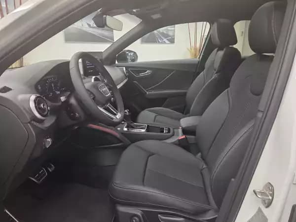 Audi SQ2 TFSI quattro 300 CH / 221 kW S tronic - Photo 2