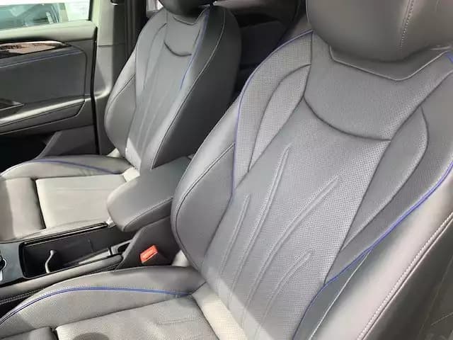 Volkswagen Tiguan R-LINE BLACK STYLE 2.0TDI 193CV 4MOTION DSG7 - Photo 1