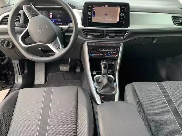 Volkswagen T-Roc LIFE 2.0TDI 150CV DSG7 - Photo 1