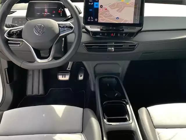 Volkswagen ID.3 PA PRO S 150KW / 77kWh - Photo 1