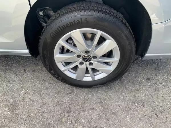 Volkswagen Caddy Maxi LIFE 1.5TSI 116CV DSG7 - Photo 3
