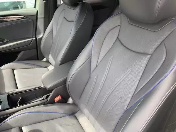 Volkswagen Tiguan R-LINE BLACK STYLE 2.0TDI 193CV 4MOTION DSG7 - Photo 2