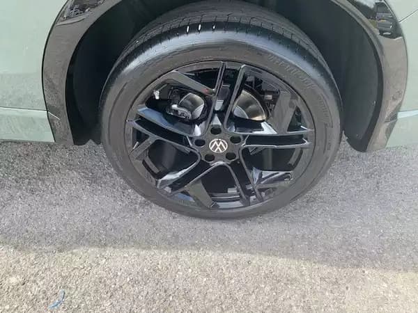 Volkswagen Tiguan R-LINE BLACK STYLE 2.0TDI 193CV 4MOTION DSG7 - Photo 3