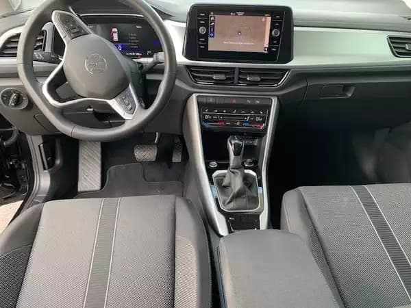 Volkswagen T-Roc LIFE 2.0TDI 150CV DSG7 - Photo 2