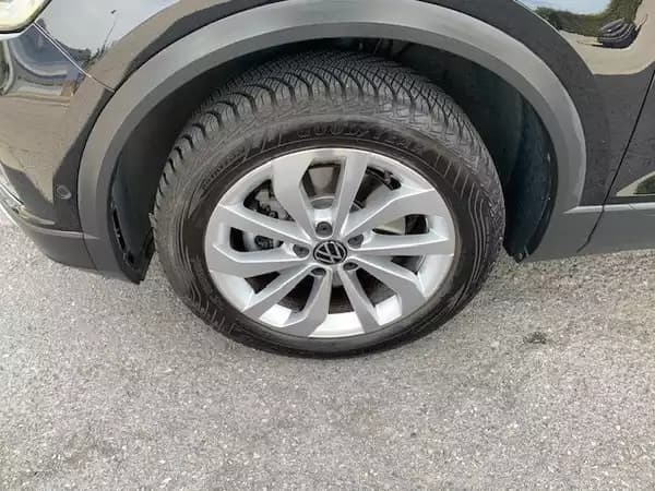 Volkswagen T-Roc LIFE 2.0TDI 150CV DSG7 - Photo 3