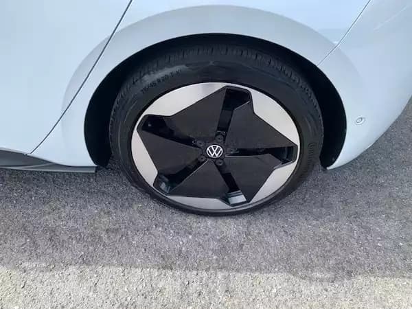 Volkswagen ID.3 PA PRO S 150KW / 77kWh - Photo 3