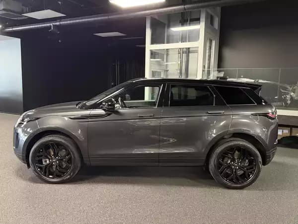 Land Rover Range Rover Evoque P200S AWD - Photo 3