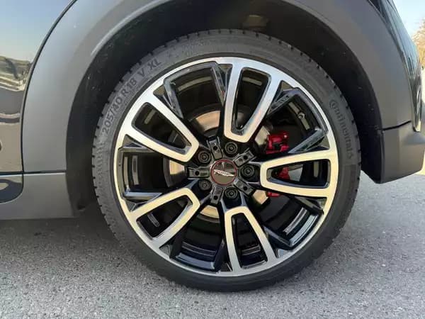 MINI Cooper JOHN COOPER WORKS - Photo 2