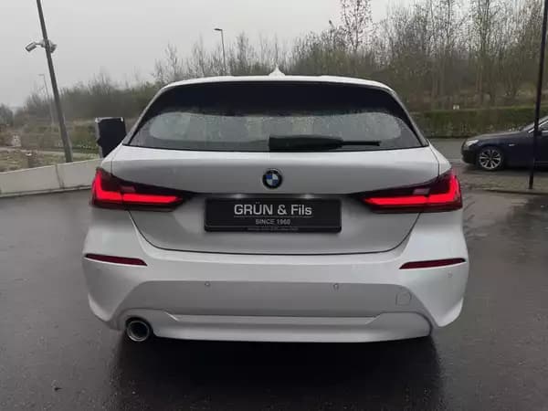 BMW 116 ADVANTAGE DKG7 - Photo 3