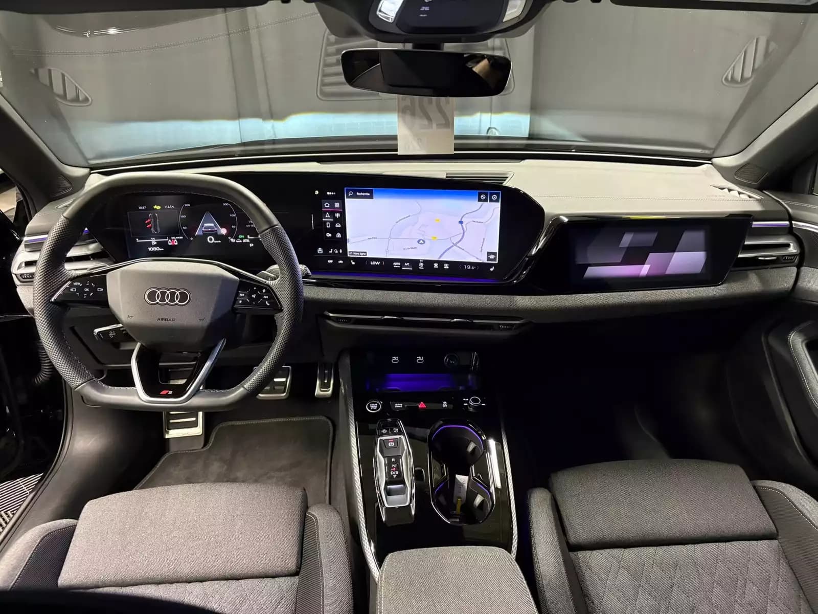 Audi A5 AVANT - 40 TDI Sline Edition 204cv - Photo 1