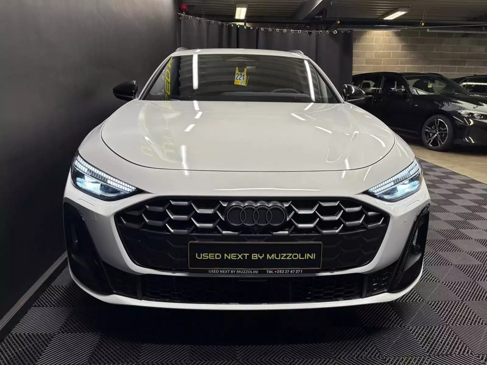 Audi A5 AVANT 40 tfsi 204cv S-Line Edition - Photo 1