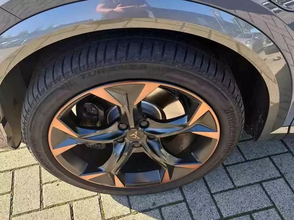 Cupra Formentor VZ 245cv PHEV CAMERA/MATRIX/ATTELAGE - Photo 1