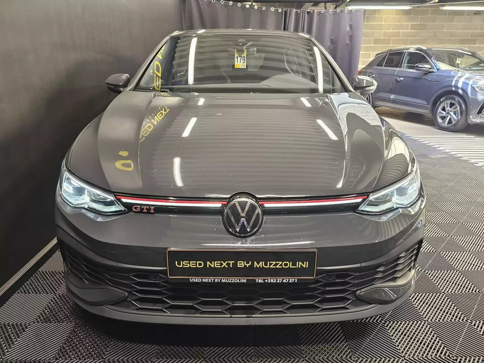Volkswagen Golf GTI clubsport 300cv DSG7 - Photo 1