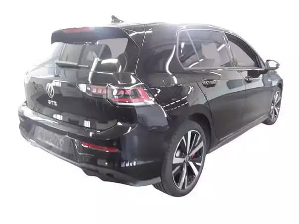 Volkswagen Golf GTE 1.4 HYBRIDE RECHARGEABLE 272 CV - Photo 1