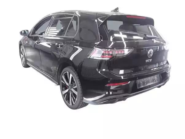 Volkswagen Golf GTE 1.4 HYBRIDE RECHARGEABLE 272 CV - Photo 1