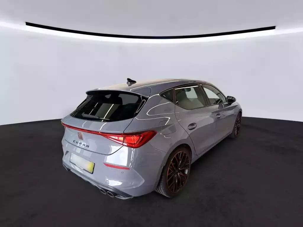 Cupra Leon VZ 2.0 TSI 301cv CAMERA / TOIT PANORAMIQUE - Photo 1