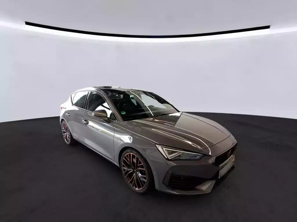 Cupra Leon VZ 2.0 TSI 301cv CAMERA / TOIT PANORAMIQUE - Photo 1