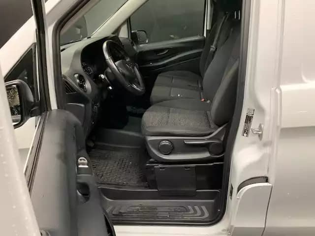Mercedes-Benz Vito 116 CDI LONG - Photo 1