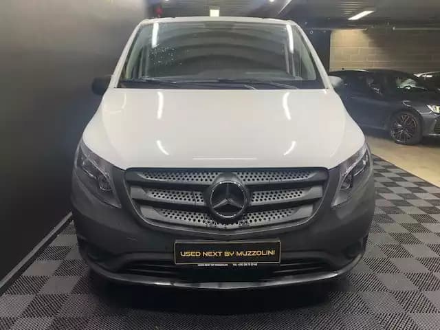 Mercedes-Benz Vito 116 CDI LONG - Photo 1