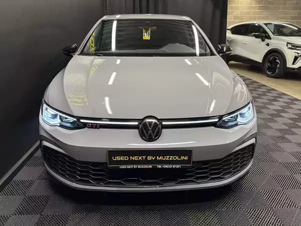 Volkswagen Golf GTI 245cv DSG7 black style - ACC/CAMERA/NAVI - Photo 2