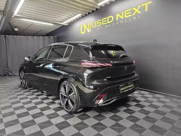 Peugeot 308 GT 1.2 130cv EAT8 - Photo 2