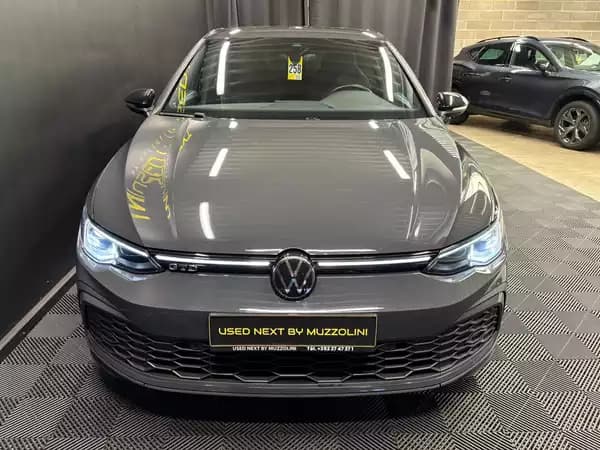 Volkswagen Golf GTD 2.0 TDI 200 CAMERA/ATTELAGE/ACC - Photo 2