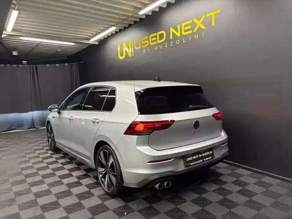 Volkswagen Golf GTD 2.0 TDI 200CV CAMERA/NAVI/CARPLAY - Photo 3