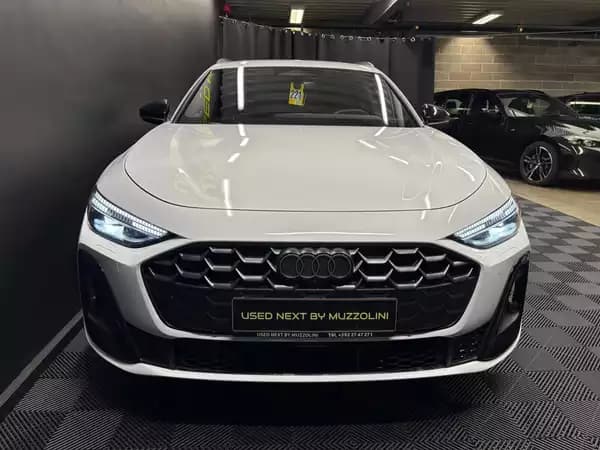 Audi A5 AVANT 40 tfsi 204cv S-Line Edition - Photo 2