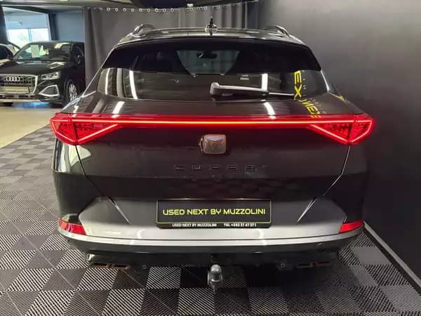 Cupra Formentor VZ PHEV 245cv CARPLAY/CAMERA360/ATTELAGE - Photo 3