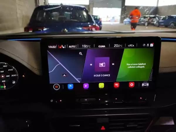 Cupra Formentor VZ5 391 CV SIEGES SPORTS - Photo 3