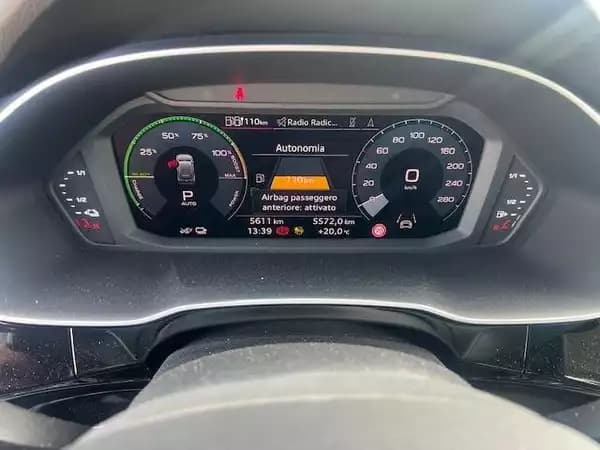 Audi Q3 Q3 S line 1.4 45 TFSI 245CH - Photo 3